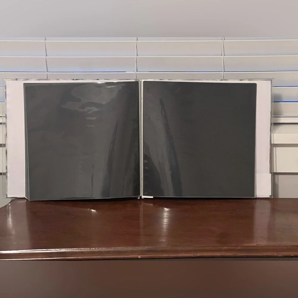 Abstract Multicolor Photo Album - Picture 3 of 3